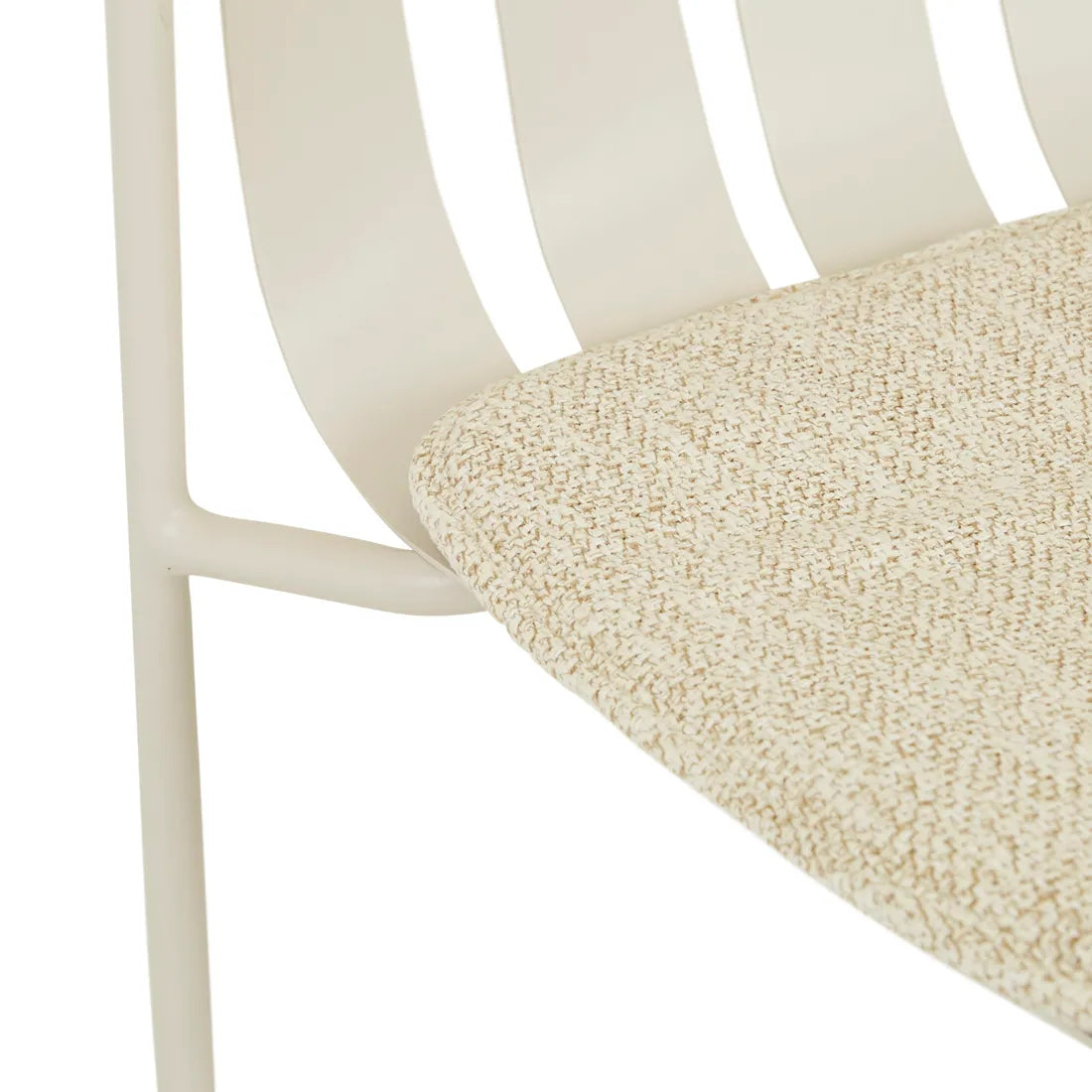Palma Crete Dining Chair