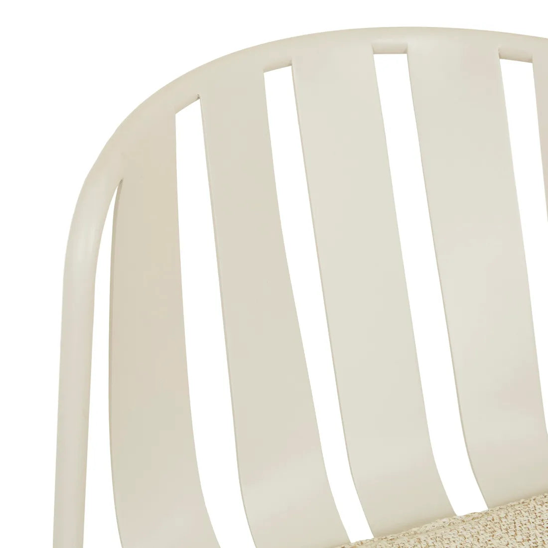 Palma Crete Dining Chair
