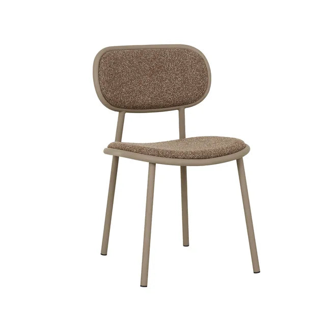 Pebble Dining Chair