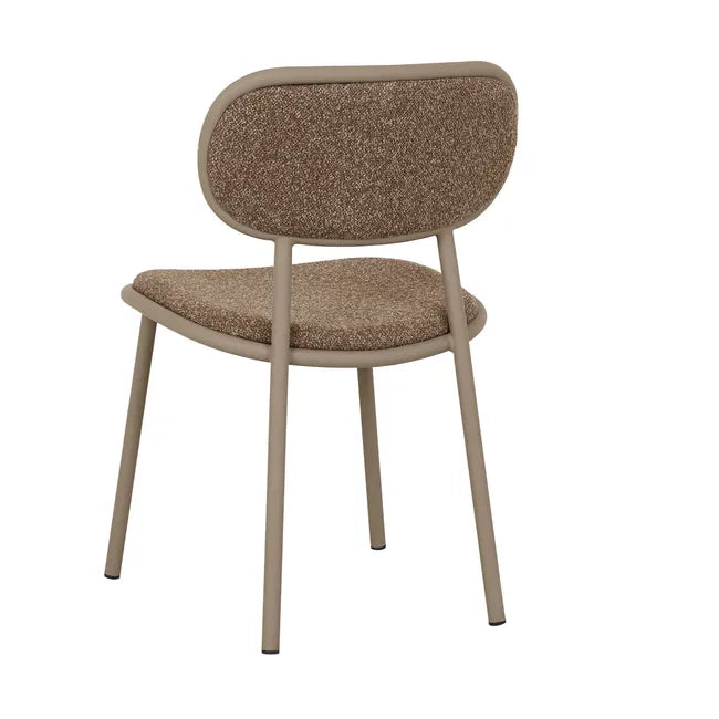 Pebble Dining Chair