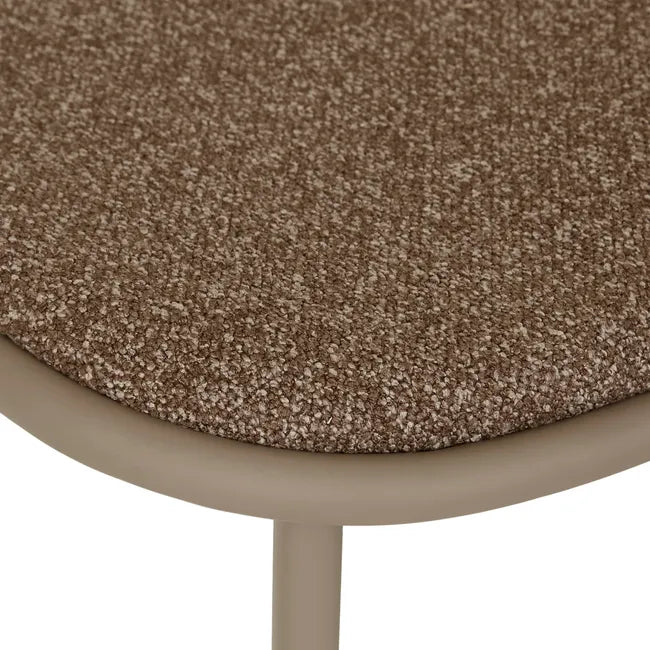 Pebble Dining Chair