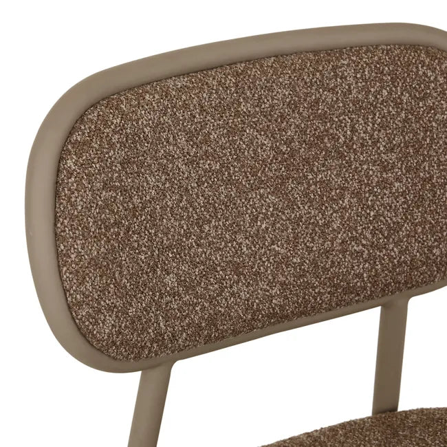 Pebble Dining Chair