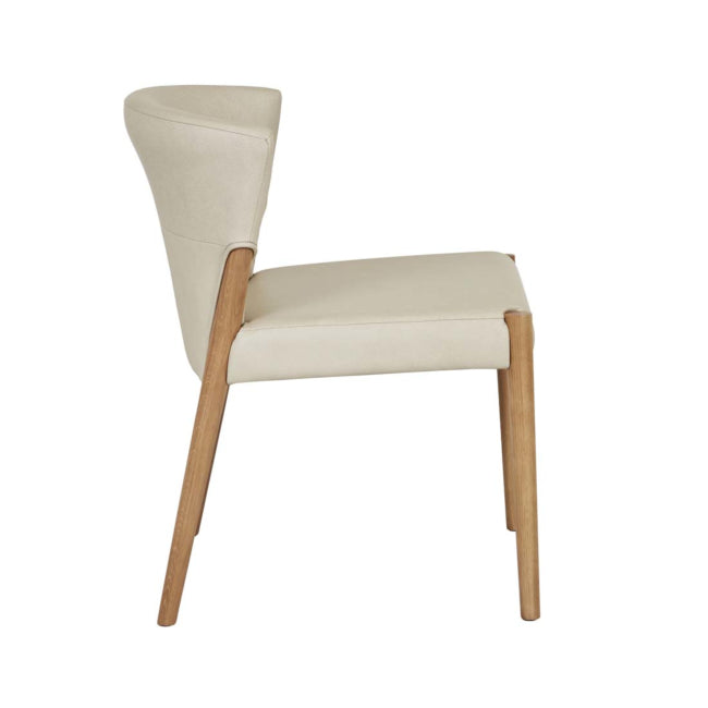 Sketch Ronda Dining Chair - Coastal Living