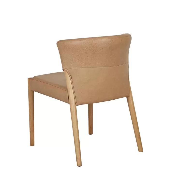 Sketch Ronda Dining Chair - Coastal Living