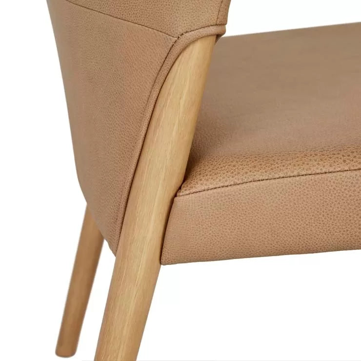 Sketch Ronda Dining Chair - Coastal Living