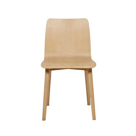 Tami Dining Chair - Coastal Living