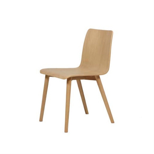 Tami Dining Chair - Coastal Living