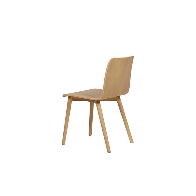 Tami Dining Chair - Coastal Living