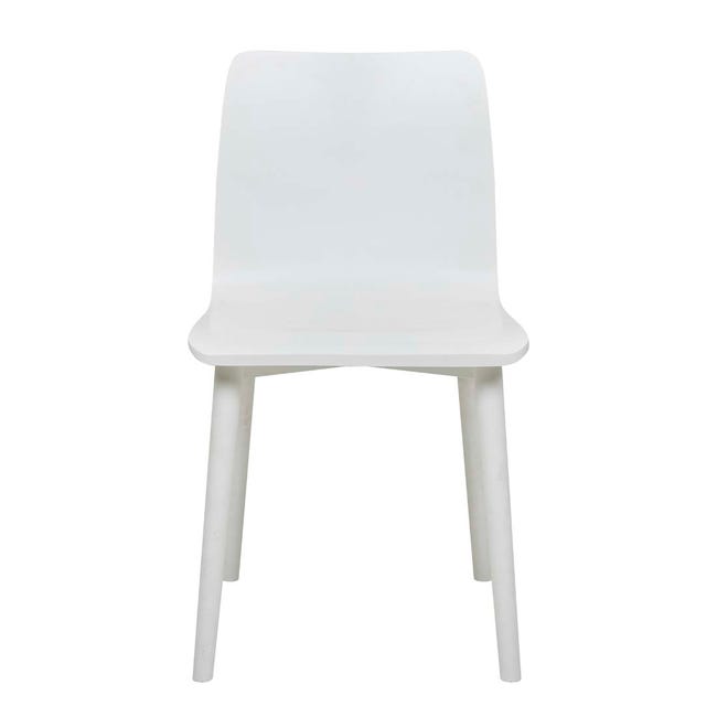 Tami Dining Chair - Coastal Living