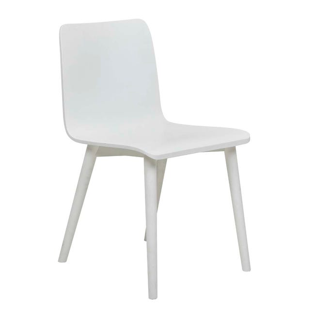 Tami Dining Chair - Coastal Living