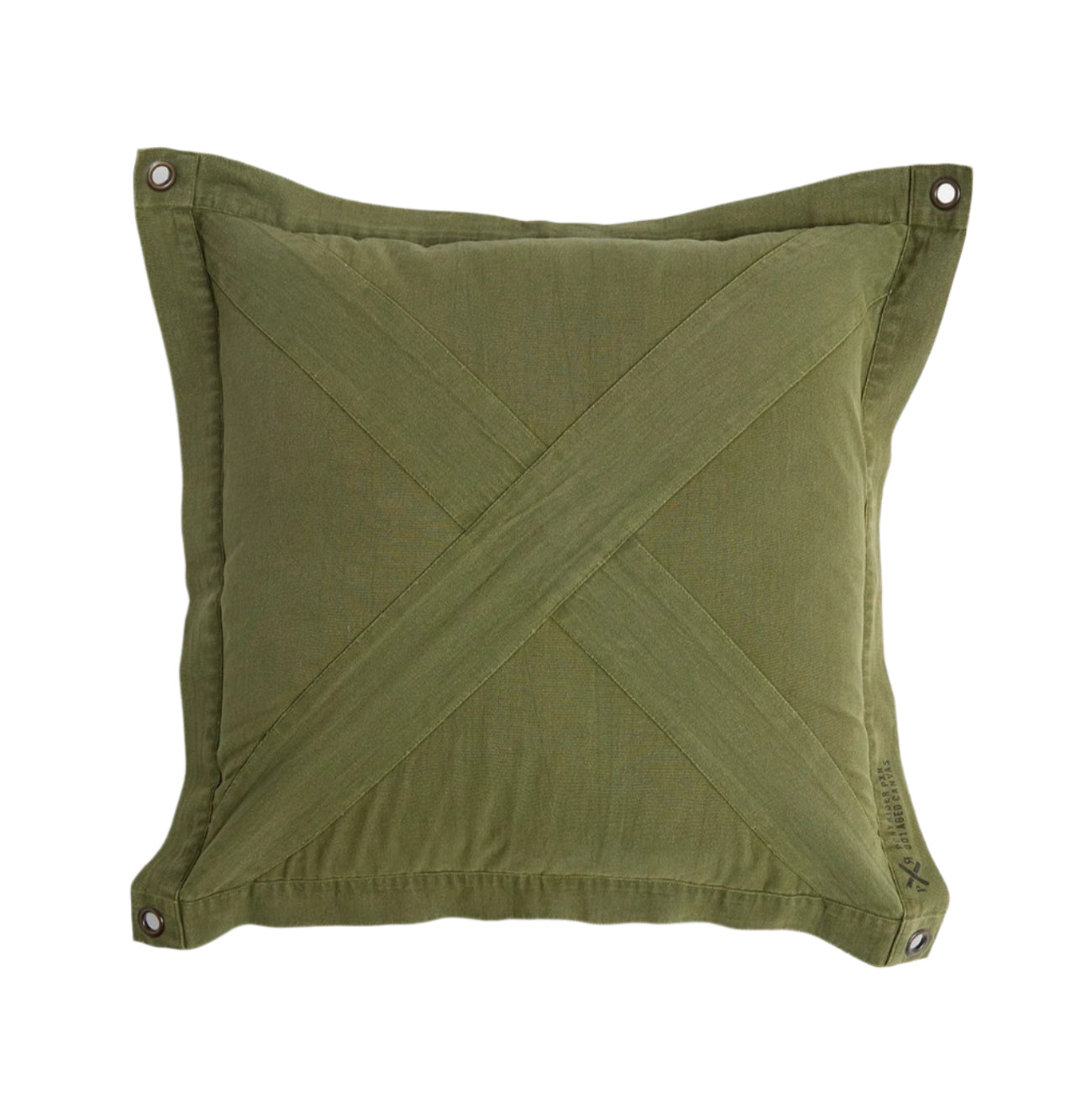 Highlander X Cushion | Khaki
