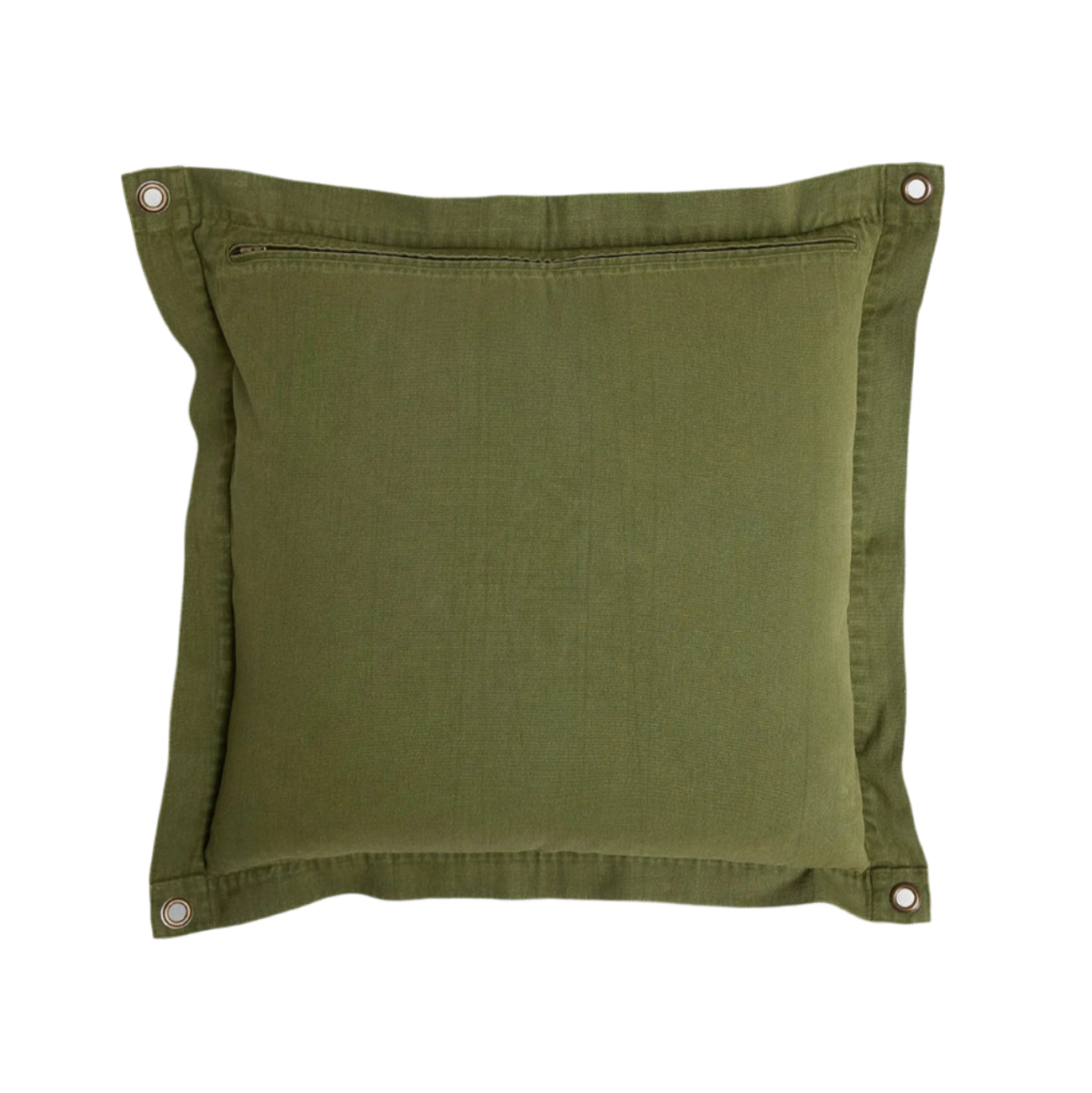 Highlander X Cushion | Khaki