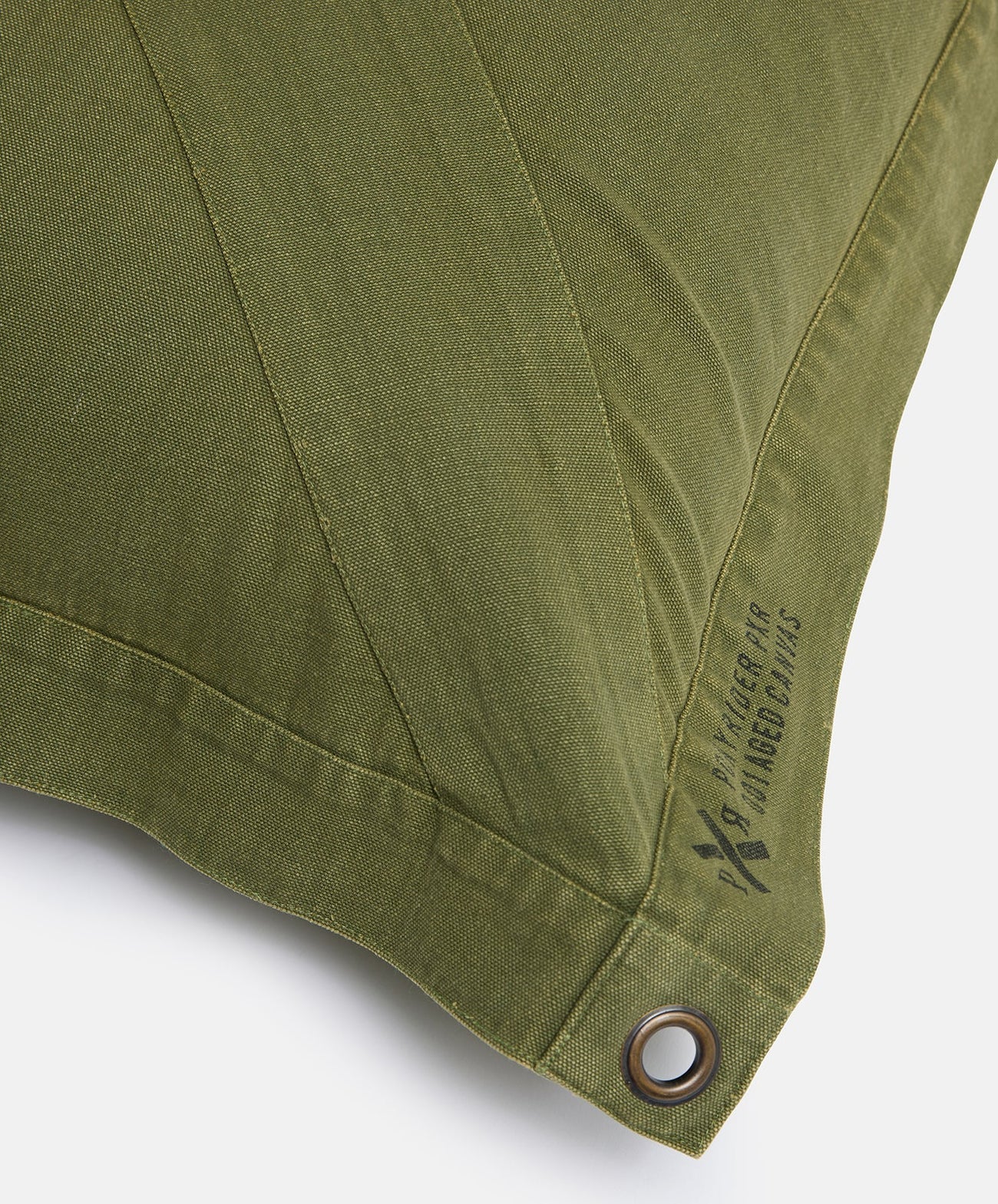 Highlander X Cushion | Khaki