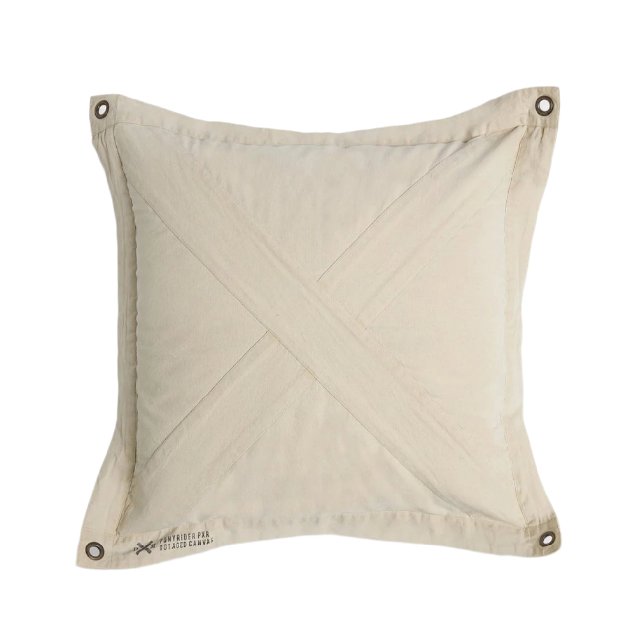 Highlander X Cushion | Cream