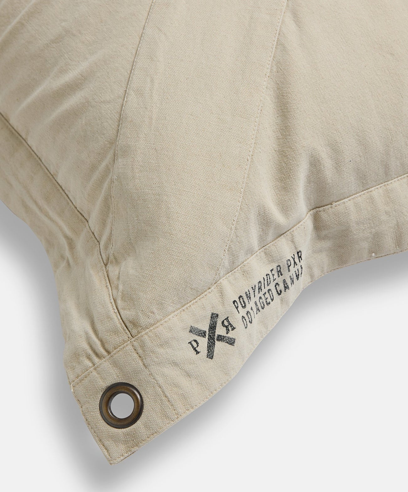 Highlander X Cushion | Cream