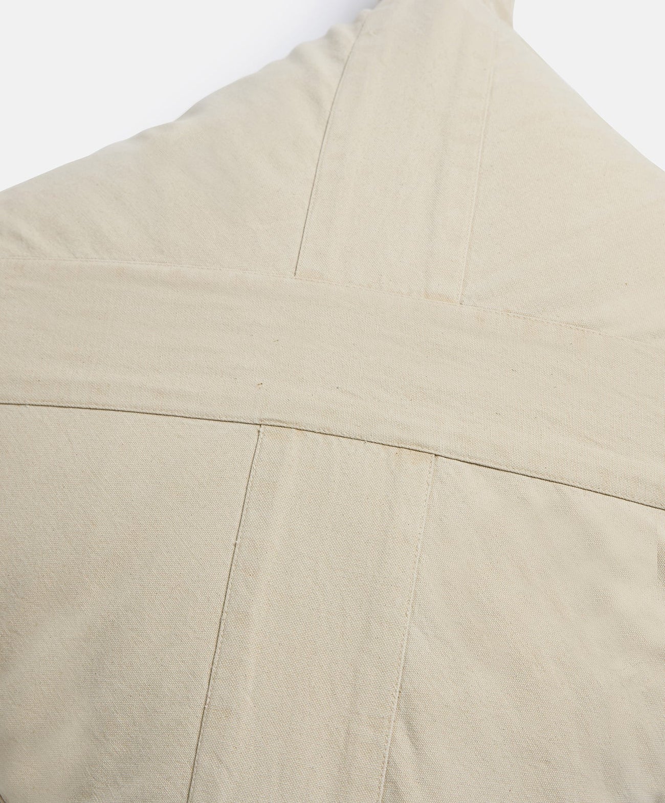 Highlander X Cushion | Cream