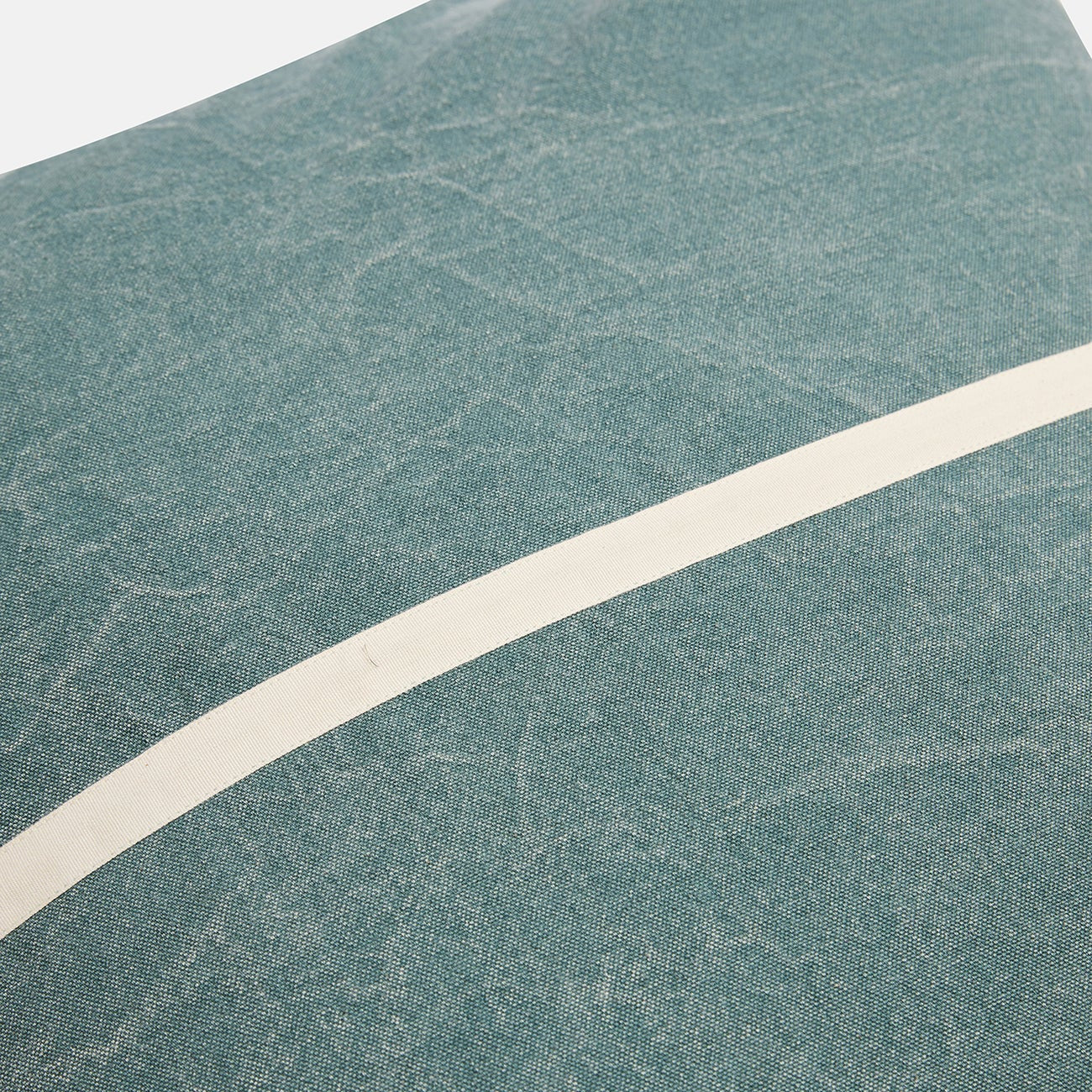 Wanderful Cushion | Silver Pine