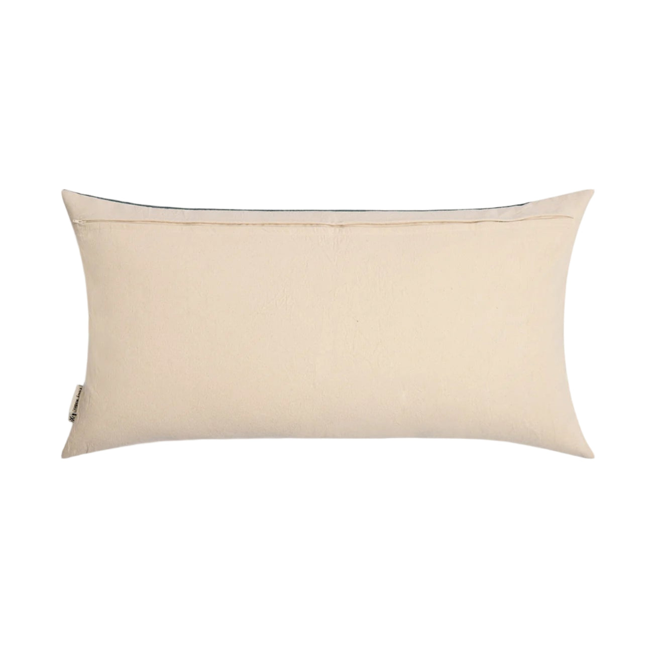 Wanderful Rectangle Cushion | Silver Pine