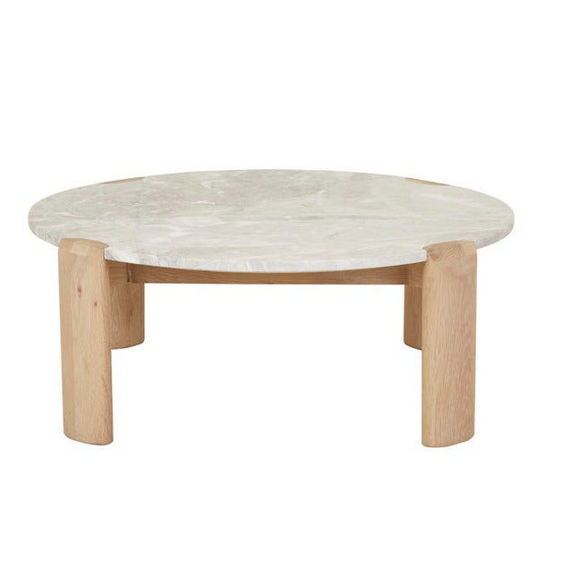 Willa Marble Coffee Table