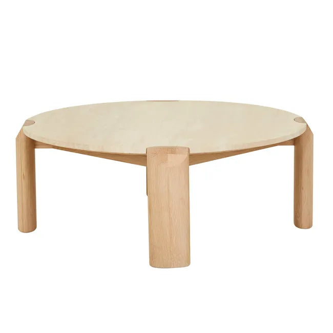 Willa Marble Coffee Table