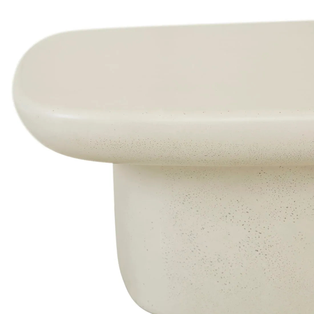Petra Bend Coffee Table