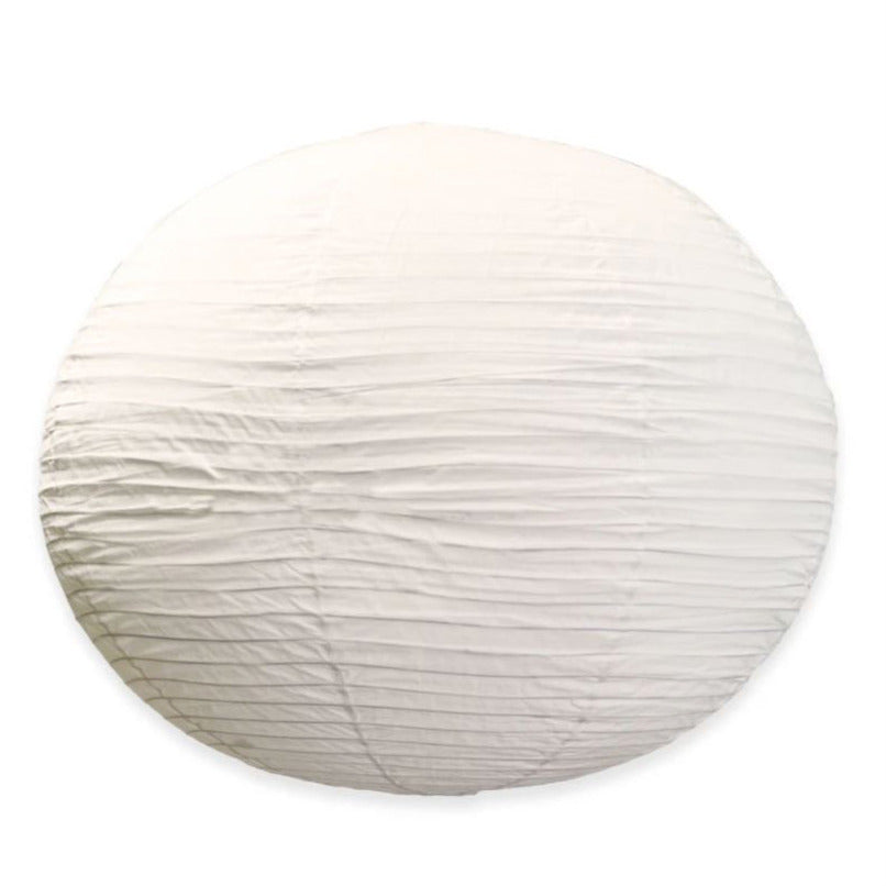 Cotton Lantern Large - Coastal Living