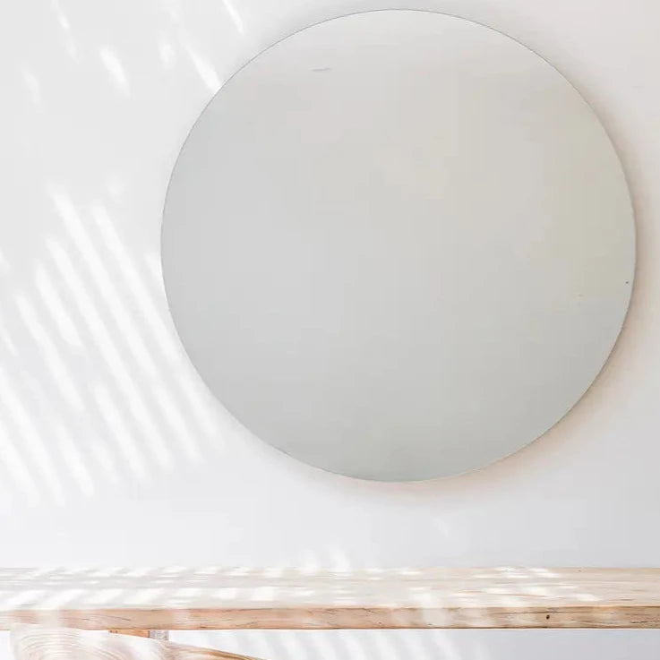 Clements Mirror - Coastal Living