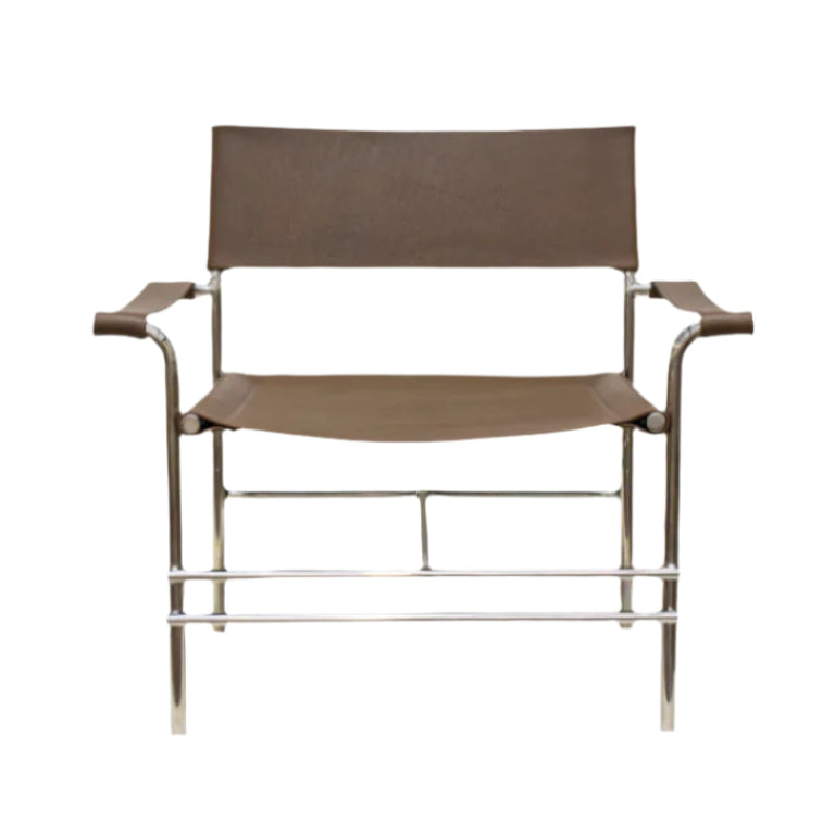 Cantilever Armchair