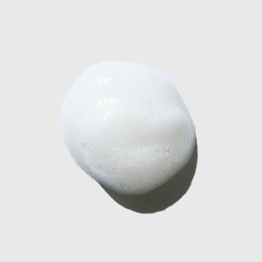 Cleansing Shave Foam - Coastal Living