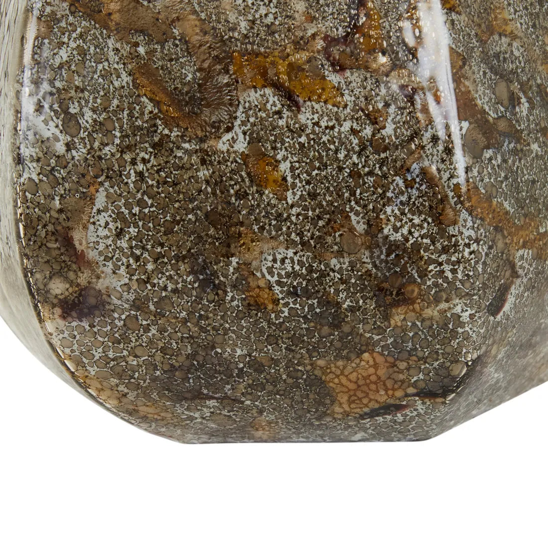 Umber Axel Vase