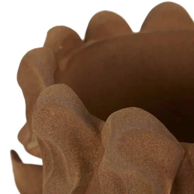 Forme Hyacinth Vase