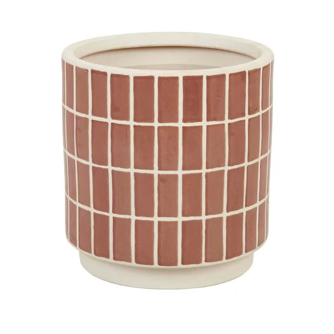 Hanson Alo Planter Tall