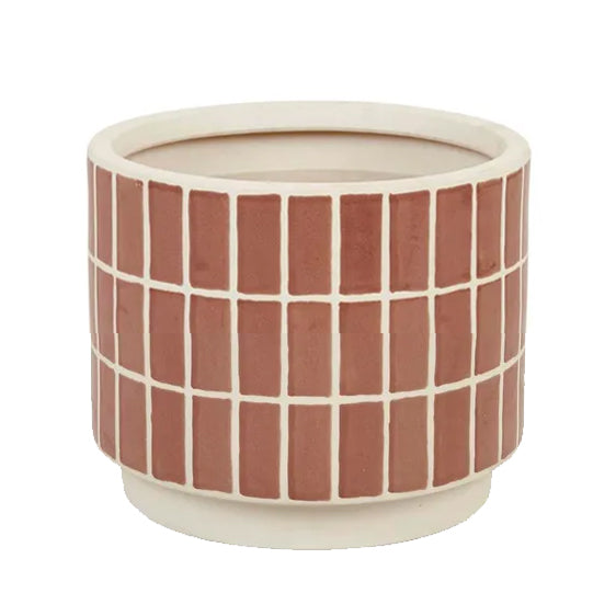 Hanson Alo Planter Short