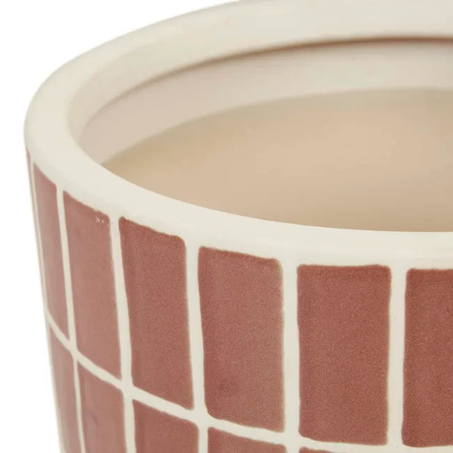Hanson Alo Planter Tall