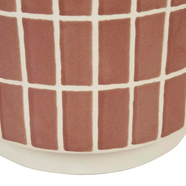 Hanson Alo Planter Tall