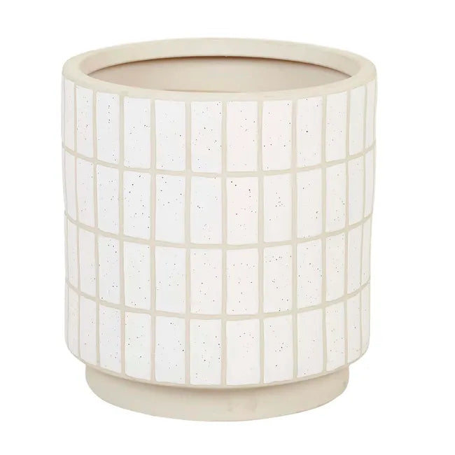 Hanson Alo Planter Tall