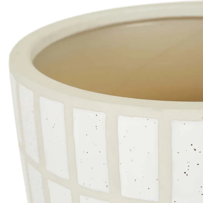 Hanson Alo Planter Short