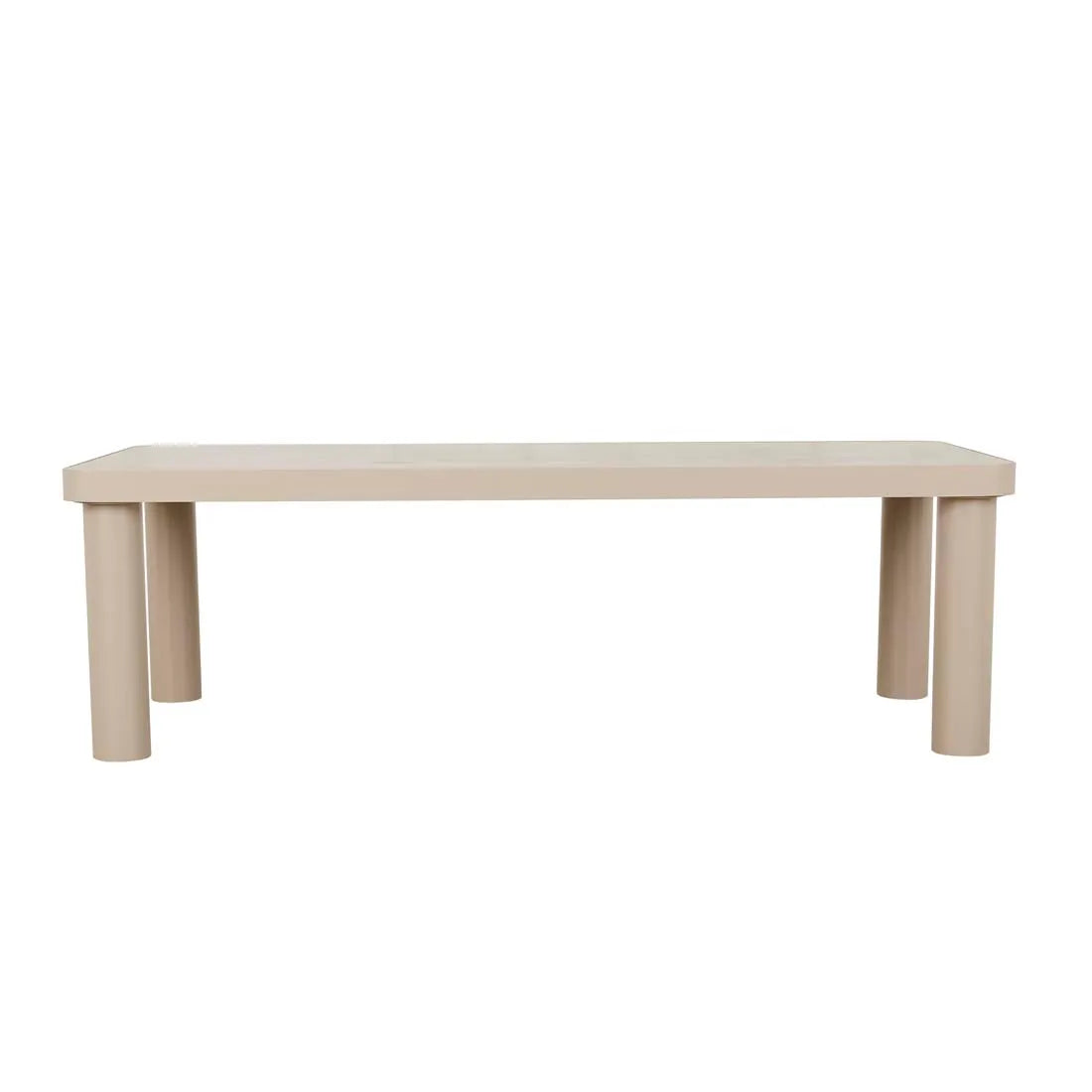 Frankie Outdoor Ceramic Dining Table