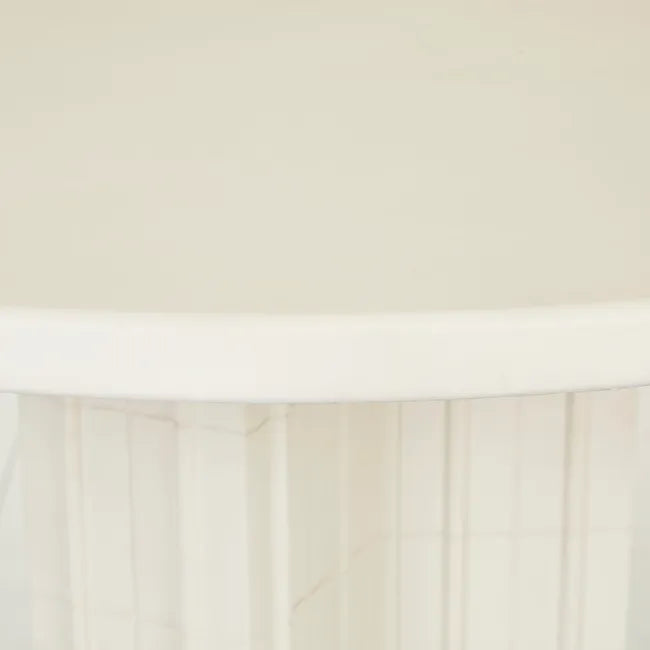Lagos Round Dining Table