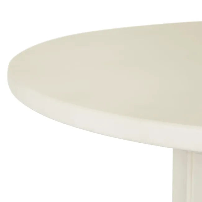 Lagos Round Dining Table
