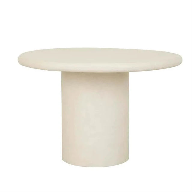 Lucia Curve Dining Table - Coastal Living