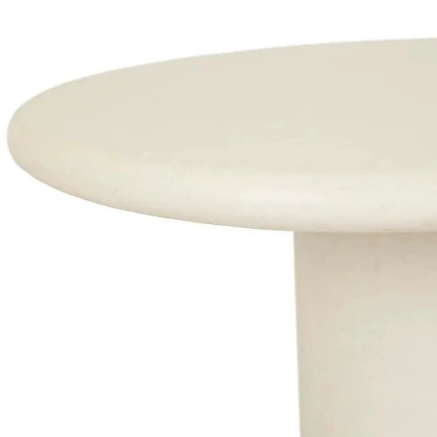 Lucia Curve Dining Table - Coastal Living