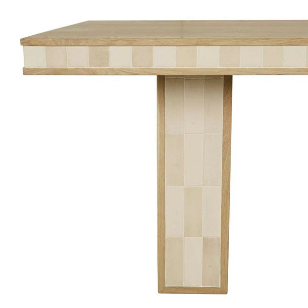 Porto Dining Table