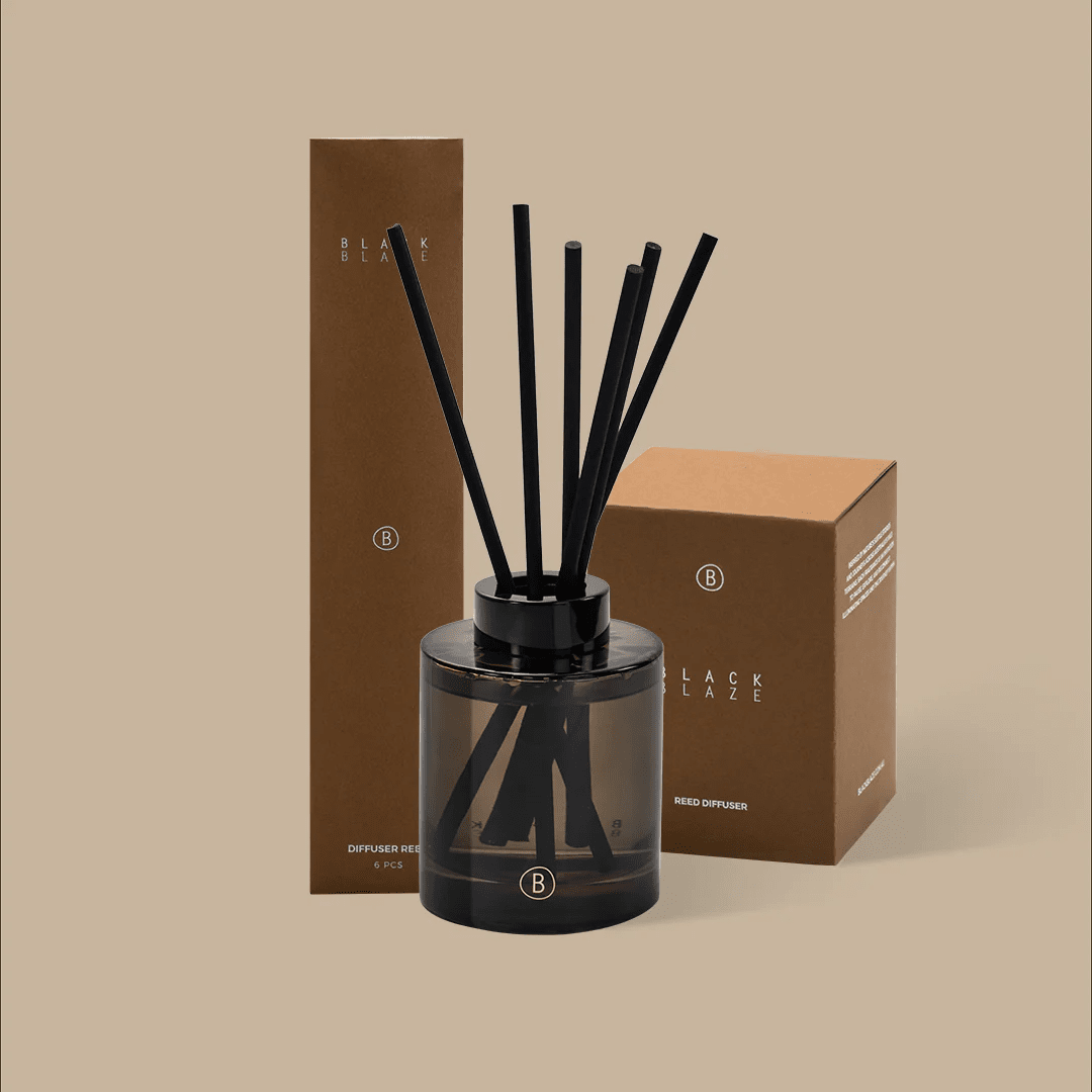 Vetiver & Fig Diffuser