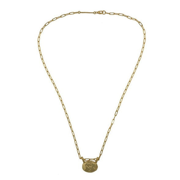 Capitoline Necklace