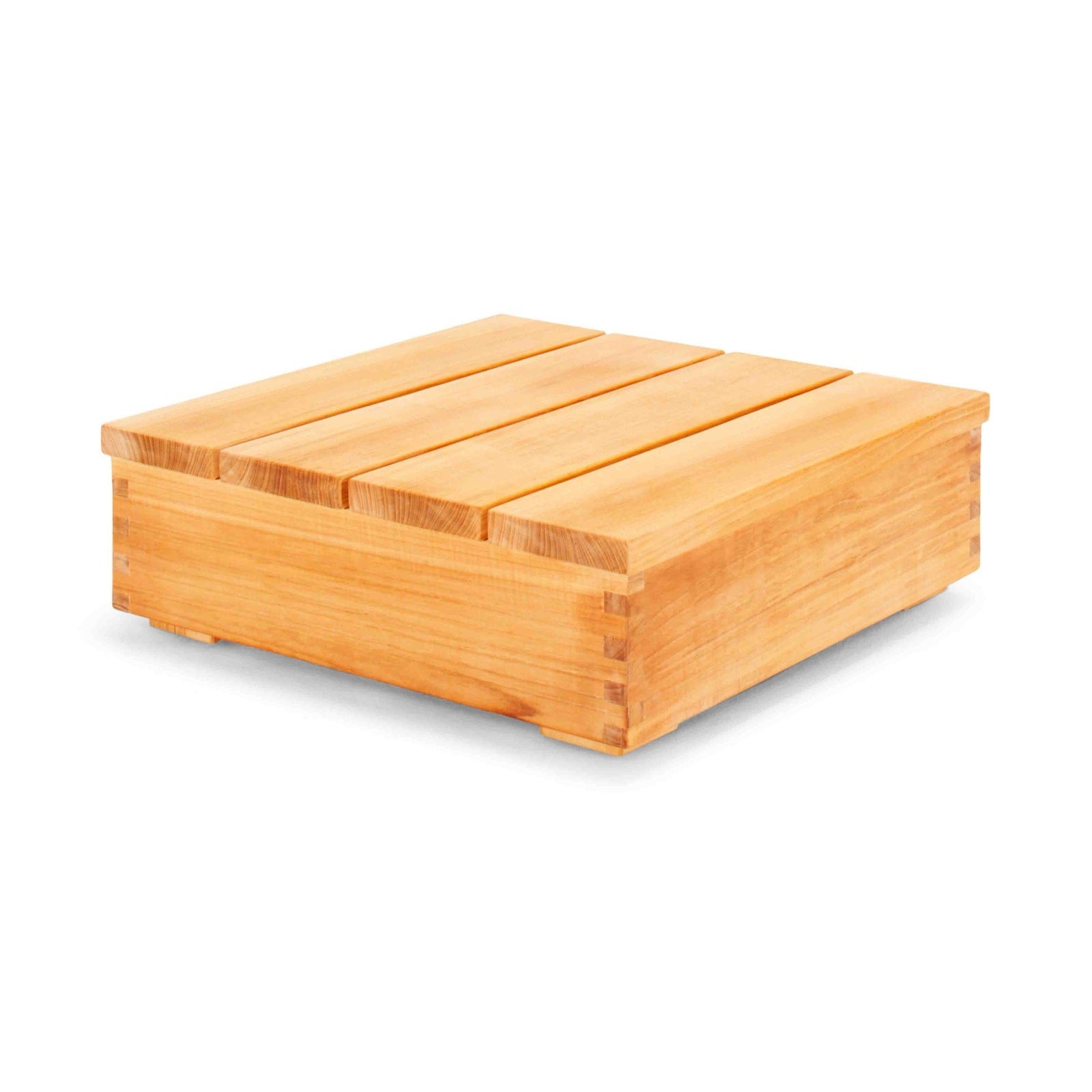 Burleigh Side Table - Coastal Living