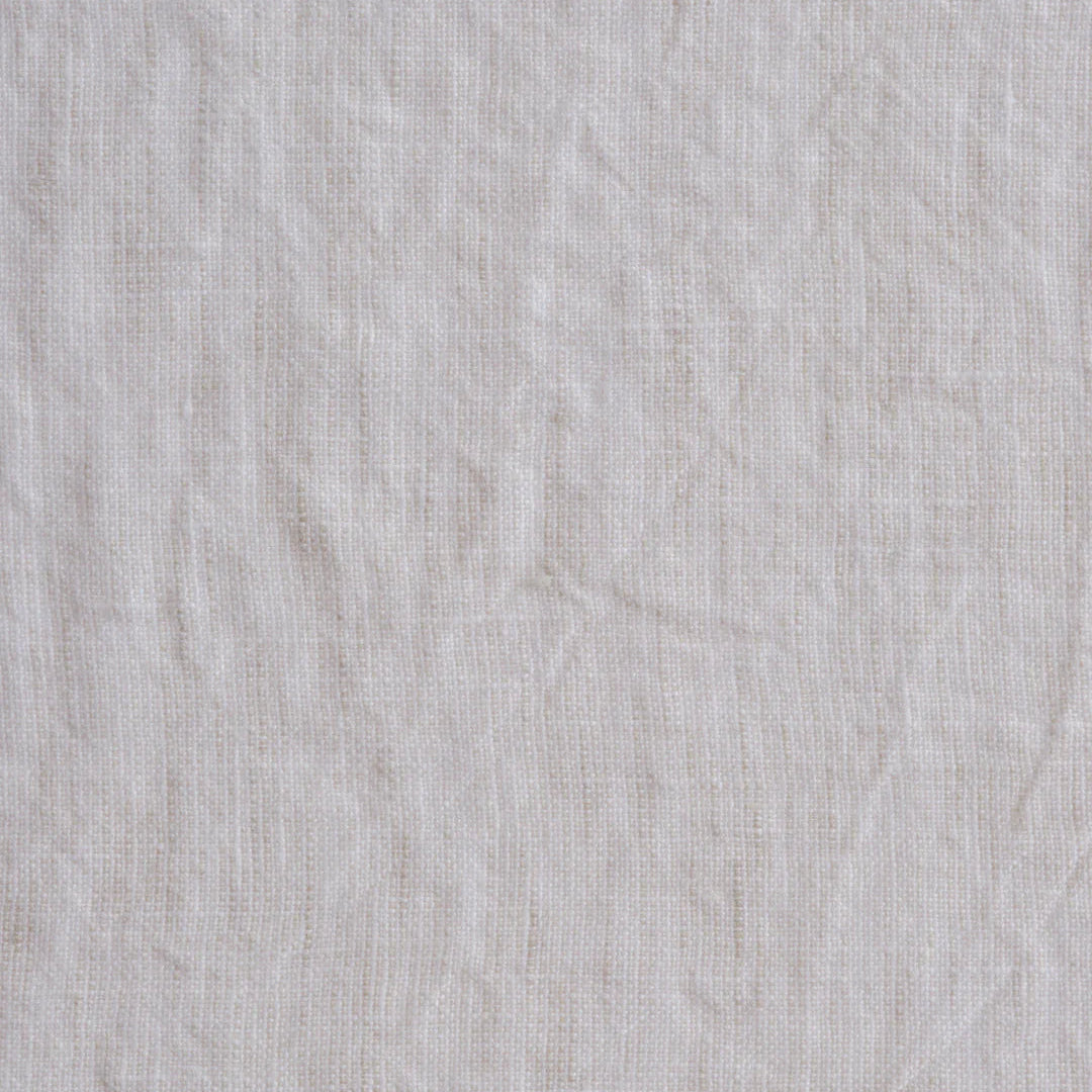 Flocca Linen Body Pillow - Petra