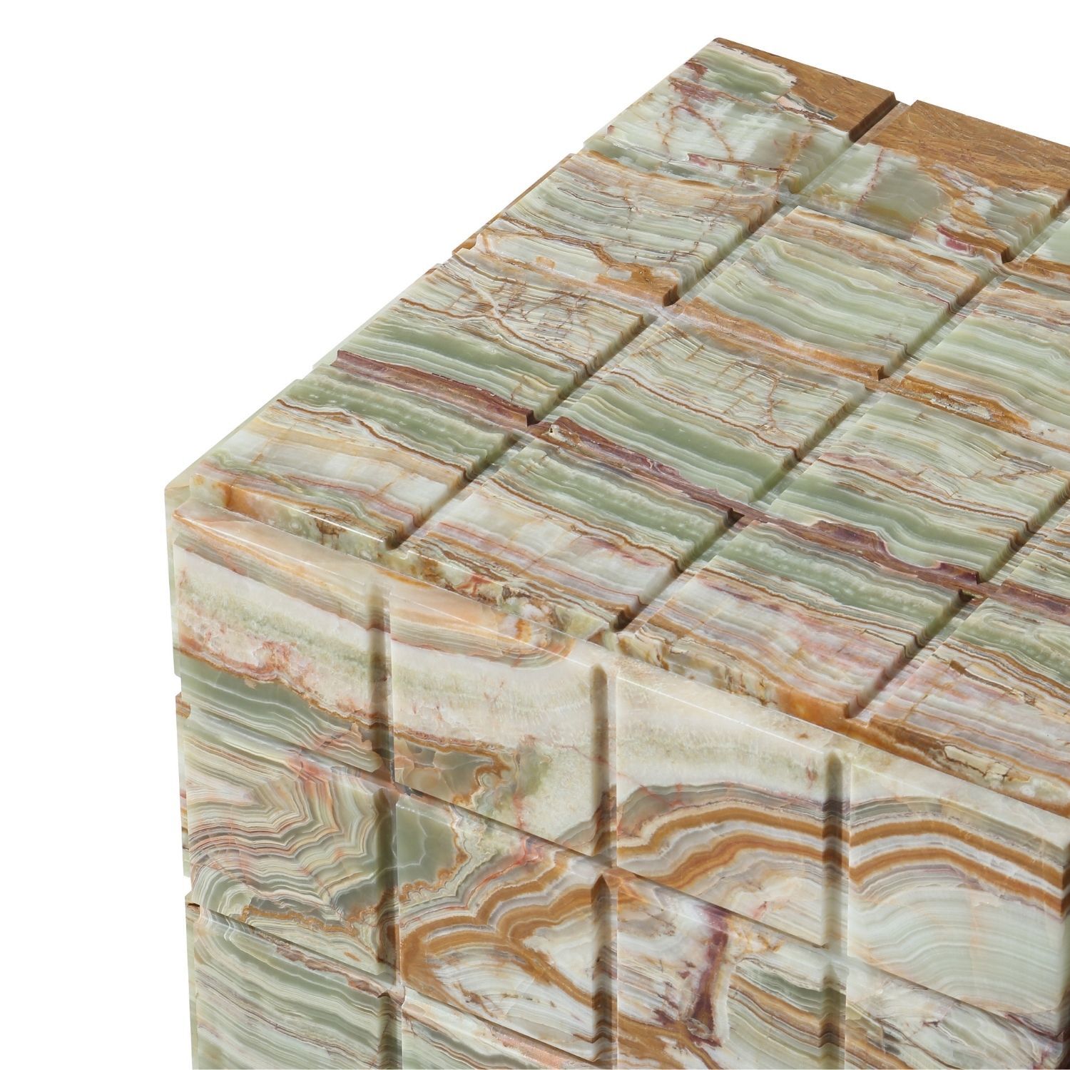 Mesa Side Table