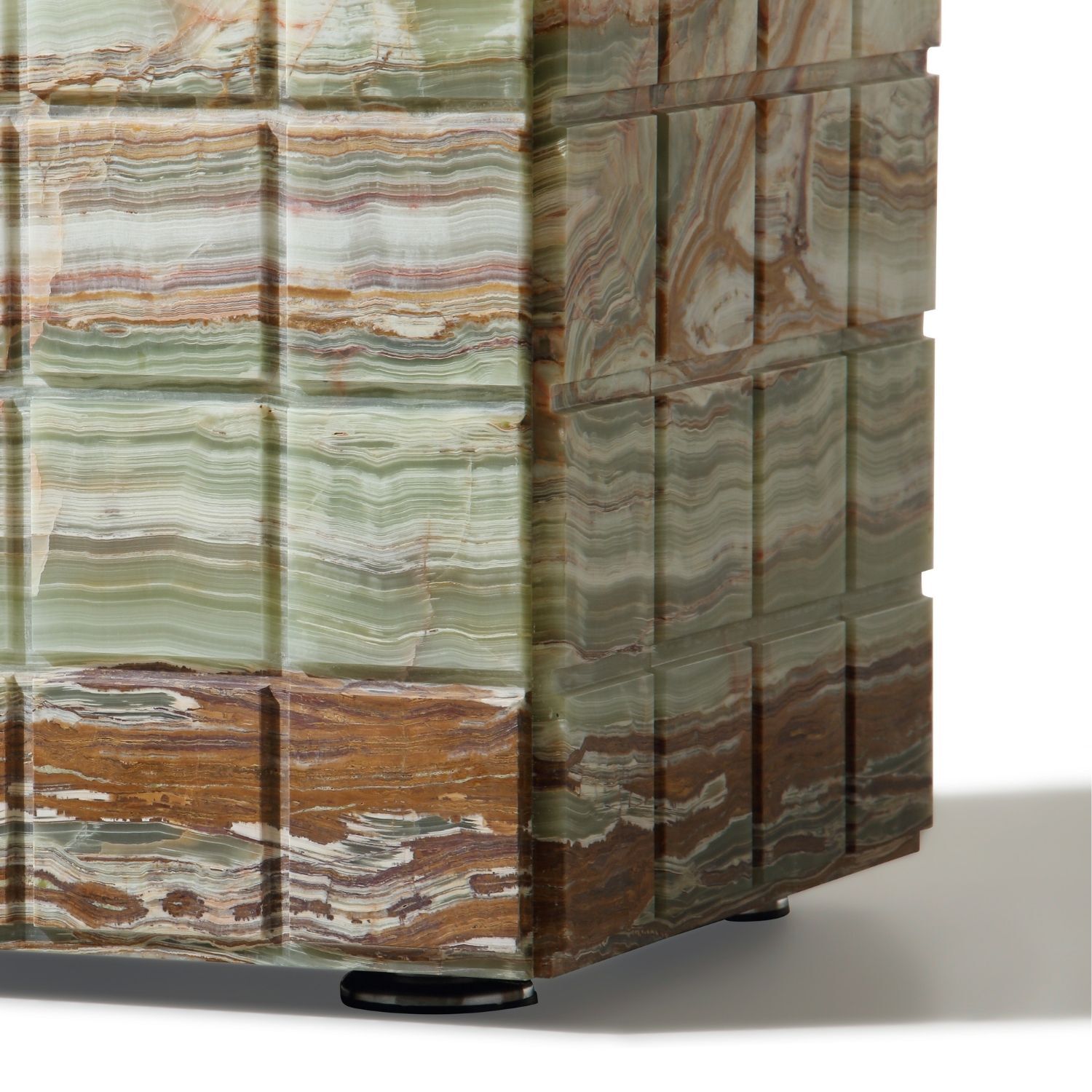 Mesa Side Table