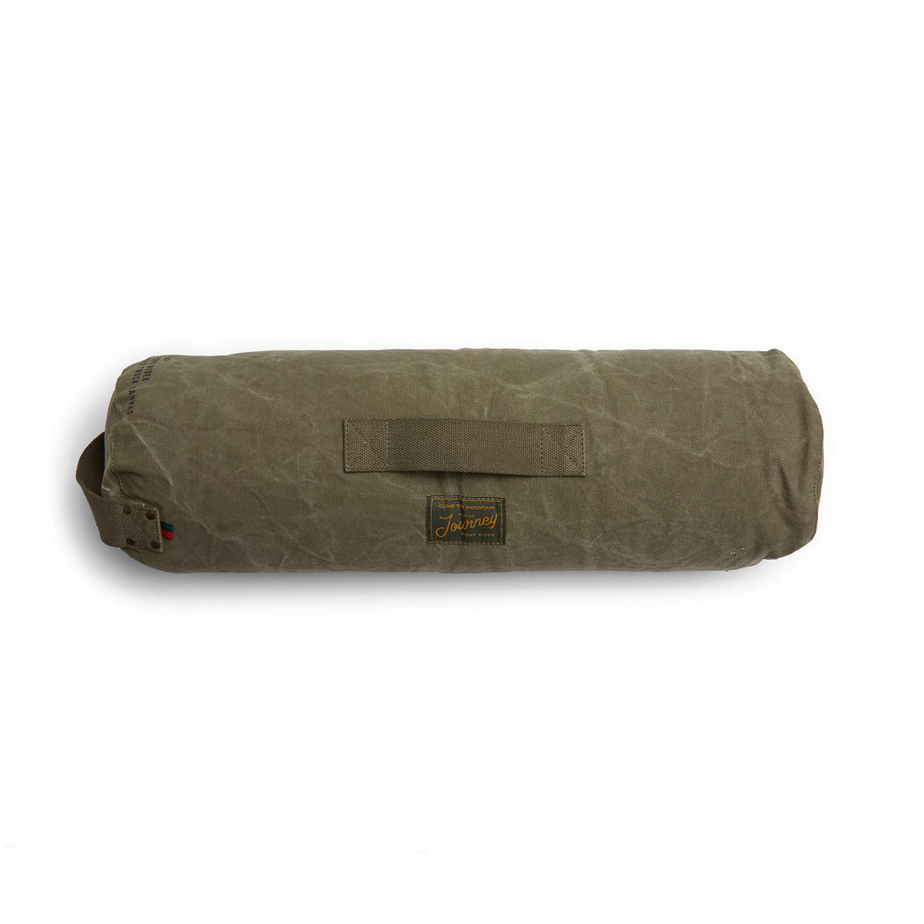 Ground Up Yoga Bolster